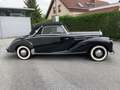 Mercedes-Benz 220 A Cabrio W187 Schwarz - thumbnail 4