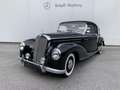 Mercedes-Benz 220 A Cabrio W187 Schwarz - thumbnail 2