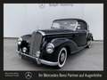 Mercedes-Benz 220 A Cabrio W187 crna - thumbnail 1