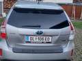 Toyota Prius+ Prius+ 1,8 VVT-i Hybrid Comfort Comfort Silber - thumbnail 4