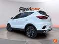 MG ZS 1.0T Luxury Blanco - thumbnail 9