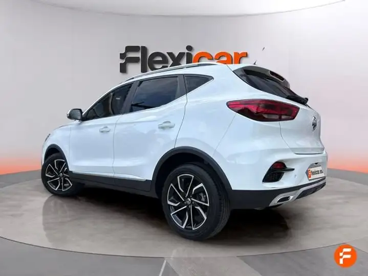 MG ZS 2023, foto 9