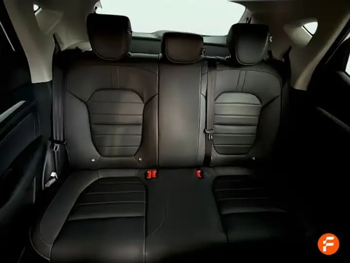 MG ZS 2023, foto 17