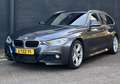 BMW 316 BMW 3-Serie 316i M Sport Touring Grijs - thumbnail 1
