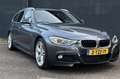 BMW 316 BMW 3-Serie 316i M Sport Touring Grijs - thumbnail 4
