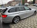 BMW 520 Touring 520dA Pack M *Carnet Bmw **Netto 11446** Argent - thumbnail 4