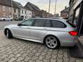 BMW 520 Touring 520dA Pack M *Carnet Bmw **Netto 11446** Argent - thumbnail 6