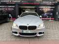 BMW 520 Touring 520dA Pack M *Carnet Bmw **Netto 11446** Argent - thumbnail 1