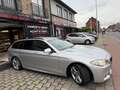 BMW 520 Touring 520dA Pack M *Carnet Bmw **Netto 11446** Argent - thumbnail 3