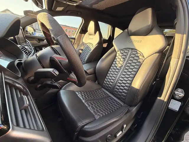 Audi RS6 Avant 4,0 TFSI COD tiptronic Exclusive/360°KAME... Ansicht 20