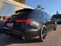 Audi RS6 Avant 4,0 TFSI COD tiptronic Exclusive/360°KAME... Schwarz - thumbnail 11