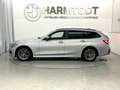 BMW 320 d xDrive *Modell Advantage* Silber - thumbnail 3
