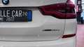 BMW X3 xdrive 30e Msport auto *PREZZO REALE NO VINCOLI* Weiß - thumbnail 11