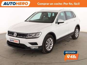 2.0 TDI Advance BlueMotion Tech