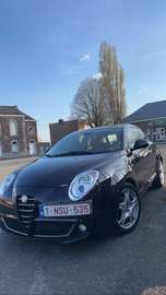 1.3 JTD M Distinctive Start&Stop DPF