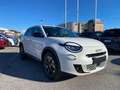Fiat 600 Hybrid MHEV La Prima Bianco - thumbnail 3