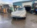Citroen DS Pallas 21 injectie ( electronique) Gold - thumbnail 12