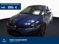 Volkswagen Polo 1.0TSI Move Cam Navi Climatr Sitzh CarPlay Blau - thumbnail 1