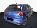Volkswagen Polo 1.0TSI Move Cam Navi Climatr Sitzh CarPlay Blau - thumbnail 4