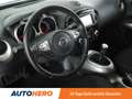 Nissan Juke 1.5 Turbodiesel Acenta*TEMPO*NAVI*CAM*ALU* Blau - thumbnail 11