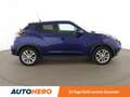 Nissan Juke 1.5 Turbodiesel Acenta*TEMPO*NAVI*CAM*ALU* Blau - thumbnail 7