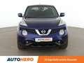 Nissan Juke 1.5 Turbodiesel Acenta*TEMPO*NAVI*CAM*ALU* Blau - thumbnail 9