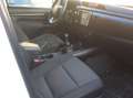 Toyota Hilux IV 4WD 2.4 D-4D 150 DOUBLE CABINE Weiß - thumbnail 10