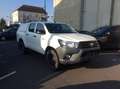 Toyota Hilux IV 4WD 2.4 D-4D 150 DOUBLE CABINE Weiß - thumbnail 4