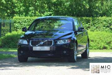 2.5 T Summum | vol opties | Inruil welkom.