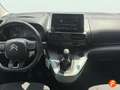 Citroen Berlingo Talla M BlueHDi 100 FEEL Žlutá - thumbnail 10
