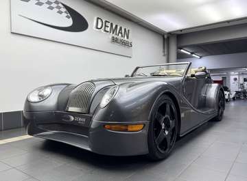 Aero 8 4.4i V8 32v