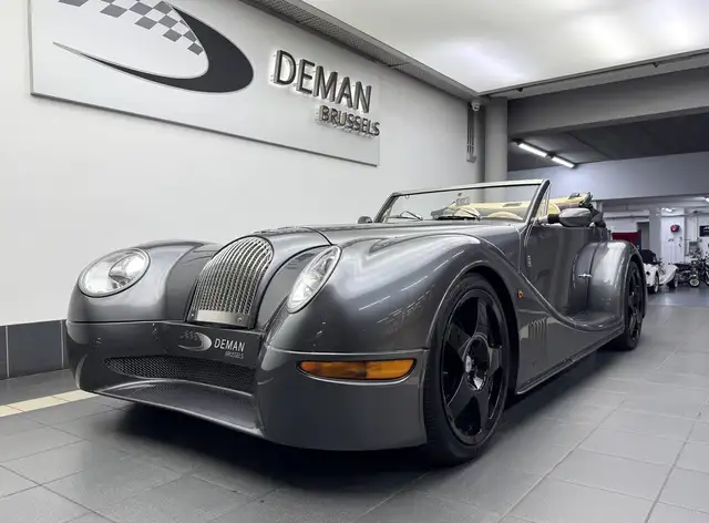 Morgan Aero 8 Aero 8 4.4i V8 32v