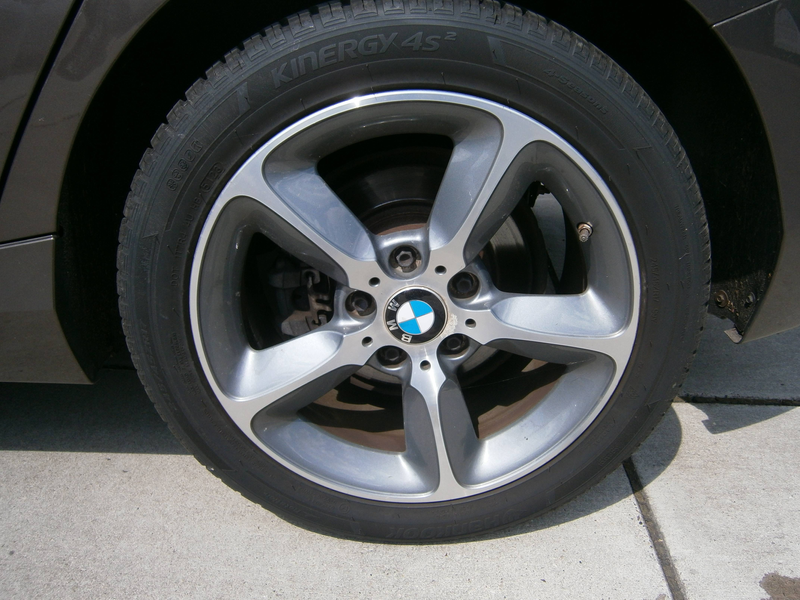 BMW 118 118 d — photo 10