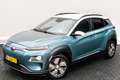 Hyundai KONA EV Premium 64 kWh RIJKLAAR INCL:GARANTIE AUTOMAAT Blau - thumbnail 13