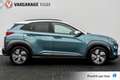 Hyundai KONA EV Premium 64 kWh RIJKLAAR INCL:GARANTIE AUTOMAAT Blau - thumbnail 4