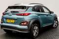 Hyundai KONA EV Premium 64 kWh RIJKLAAR INCL:GARANTIE AUTOMAAT Blau - thumbnail 6