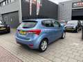 Hyundai iX20 1.4i i-Vision 1e Eigenaar! Airco NAP APK 1 Jaar Blauw - thumbnail 4