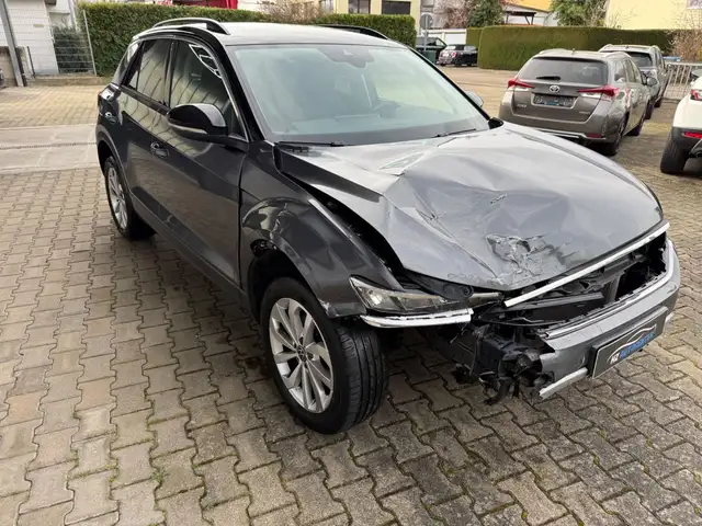 Volkswagen T-Roc Life 1.0 TSI*APPLE*LED*ACC*LANE*KAMERA