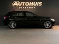 BMW 116 1-serie 116i Edition Sport Line Shadow Executive N Zwart - thumbnail 6