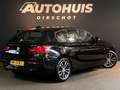 BMW 116 1-serie 116i Edition Sport Line Shadow Executive N Zwart - thumbnail 2