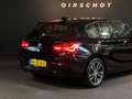 BMW 116 1-serie 116i Edition Sport Line Shadow Executive N Zwart - thumbnail 4