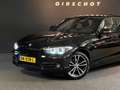 BMW 116 1-serie 116i Edition Sport Line Shadow Executive N Zwart - thumbnail 3