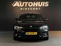 BMW 116 1-serie 116i Edition Sport Line Shadow Executive N Zwart - thumbnail 7