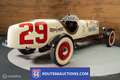 Buick Special Super 8 cabriolet | Route 66 Auctions Blanc - thumbnail 5