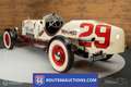 Buick Special Super 8 cabriolet | Route 66 Auctions Blanc - thumbnail 4