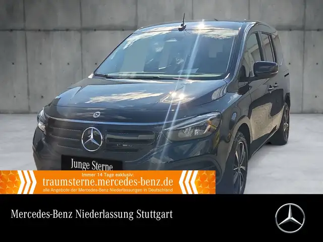 Mercedes-Benz EQT 200 PROGRESSIVE+Klimaautom+Navi+PTS+Kamera+DAB