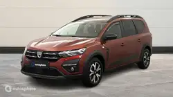 Dacia Jogger 1.0 TCe 110ch Extreme+ 5 places