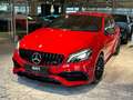 Mercedes-Benz A 45 AMG 4Matic FACELIFT*19"*S.ABGAS*R.KAMERA Rot - thumbnail 7