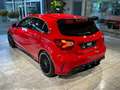 Mercedes-Benz A 45 AMG 4Matic FACELIFT*19"*S.ABGAS*R.KAMERA Rot - thumbnail 6
