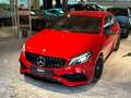 Mercedes-Benz A 45 AMG 4Matic FACELIFT*19"*S.ABGAS*R.KAMERA Rot - thumbnail 4